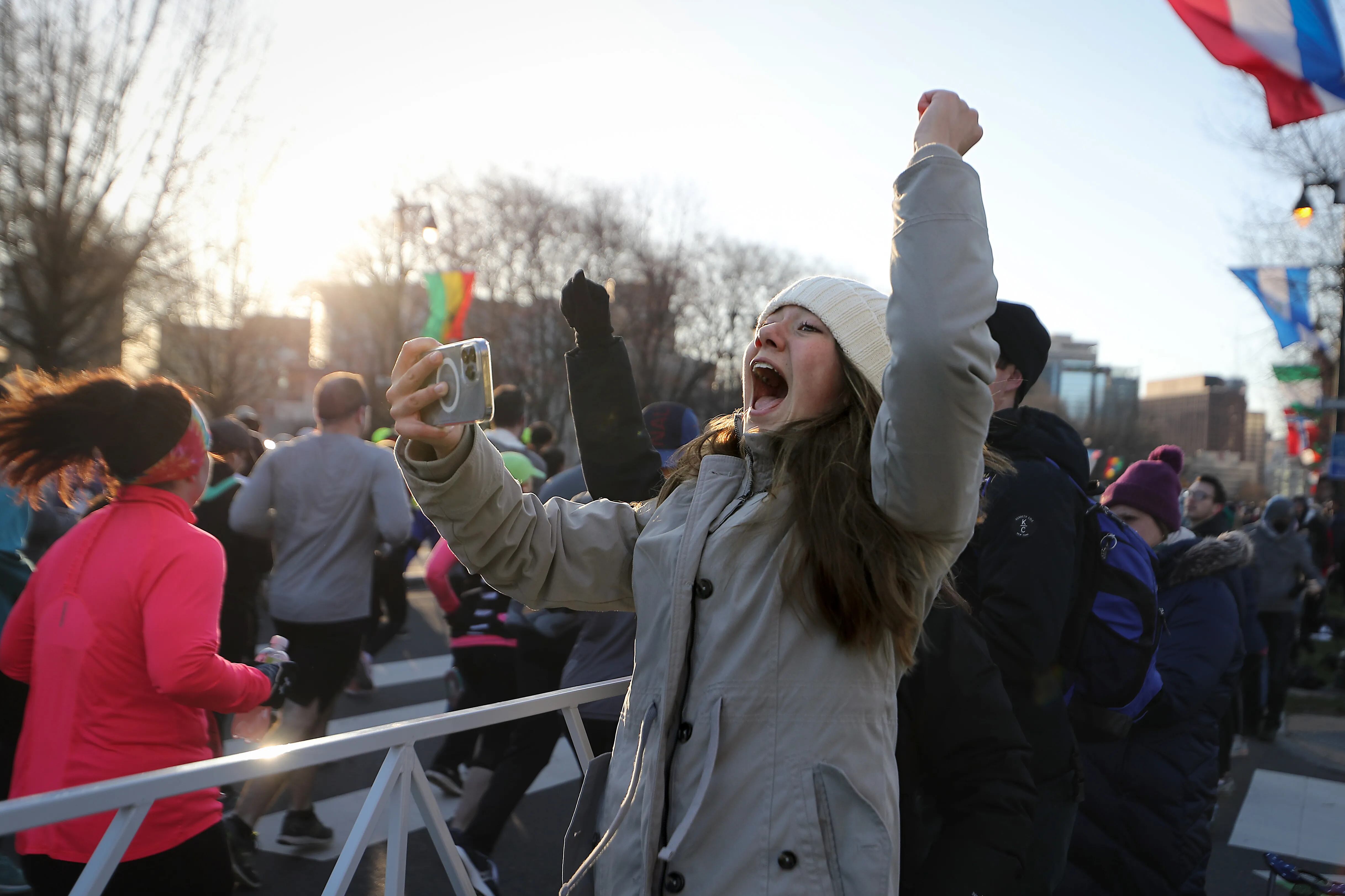 Love Run Philadelphia Half Marathon – Philly's Best Spring Half