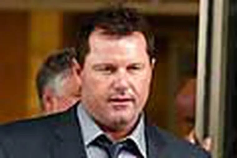 Chuck Knoblauch subpoenaed by House committee