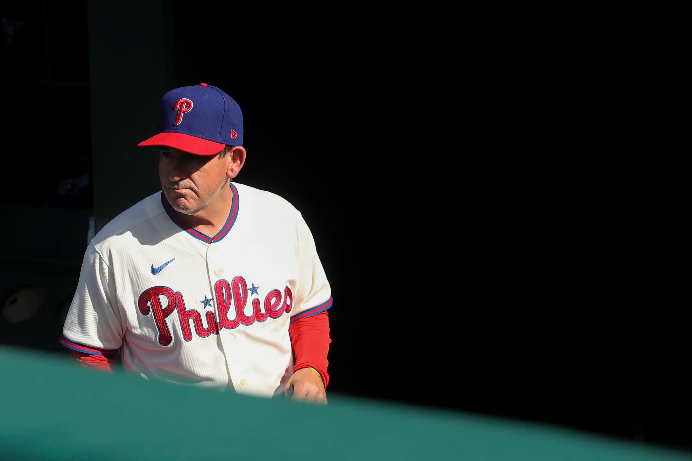 Philadelphia Phillies™ Stuffed Animal Uniform