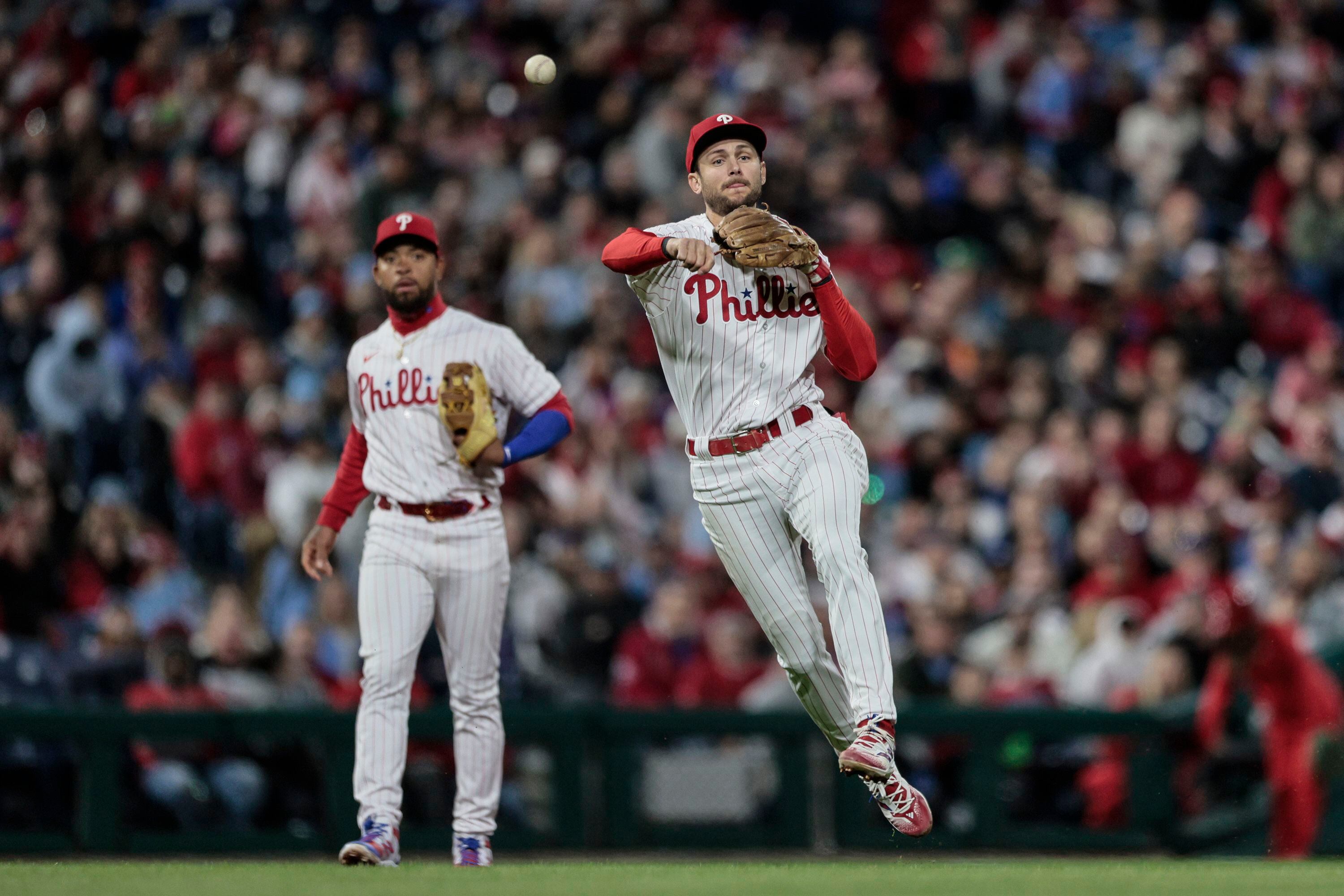The curious case of Bailey Falter: What does 2023 hold for the Phillies  pitcher? – Philly Sports