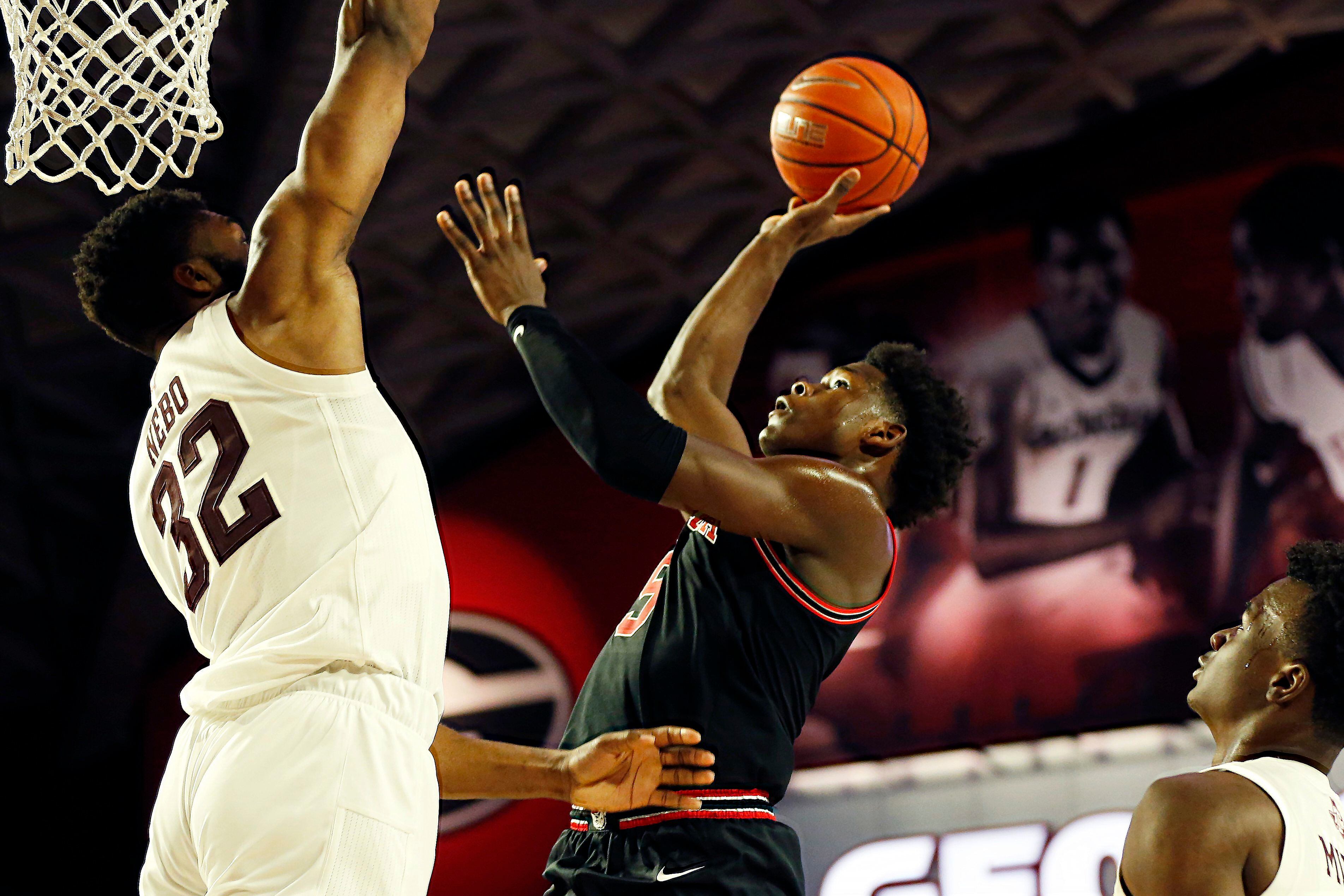 Who's Next After Zion? 7-Foot-1 James Wiseman Could Be No. 1 NBA Draft Pick  In 2020