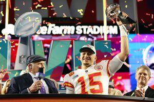 The Chiefs just won another Super Bowl! Why Kansas City will repeat