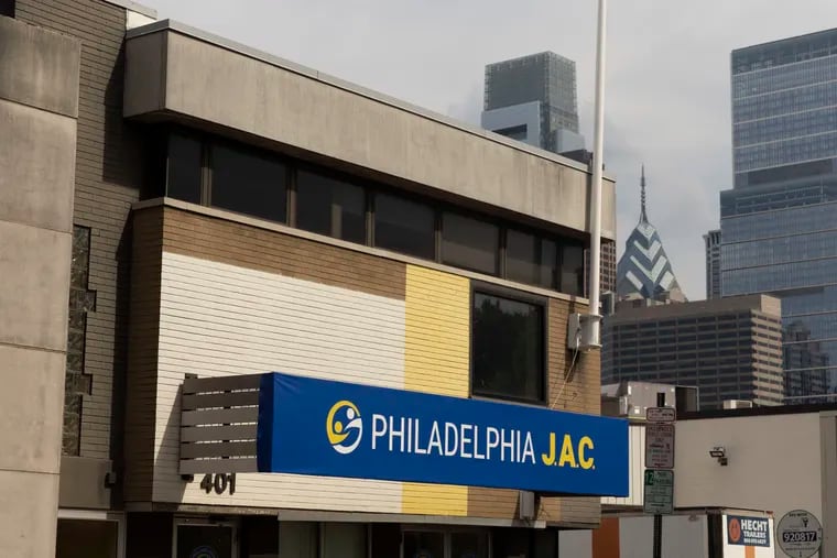 The Juvenile Assessment Center in Philadelphia, housed in the former 9th Police District on 21st Street near Pennsylvania Avenue, opened in November 2023.