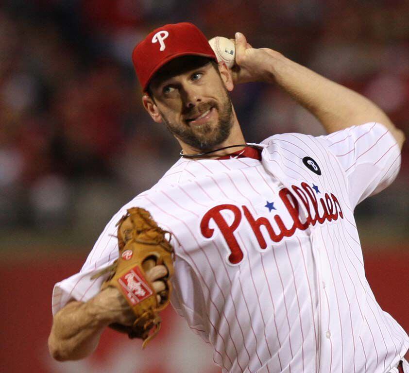 Cliff Lee Vs. Roy Halladay: Which Is the Bigger Postseason Ace