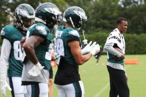 Grotz: Seumalo hopes his recovery ends with an Eagles roster spot – Delco  Times