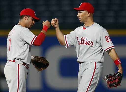 10 years later, Roy Halladay's perfect game lives on with Phillies, many  others – The Morning Call