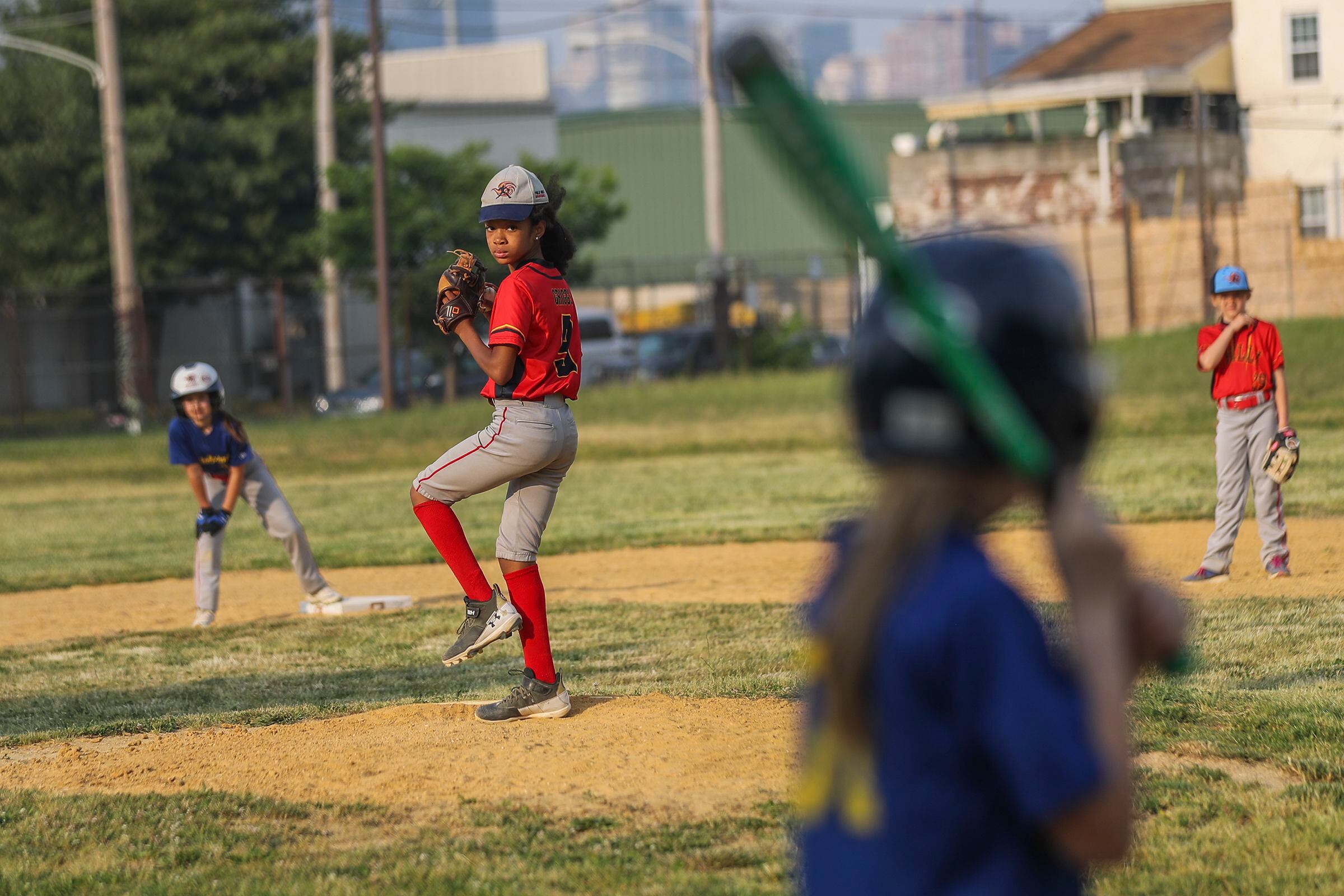 Little League® Alumni ready to Shine at 2023 MLB All-star Festivities -  Little League