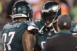 The Eagles should have traded Fletcher Cox; now they can't