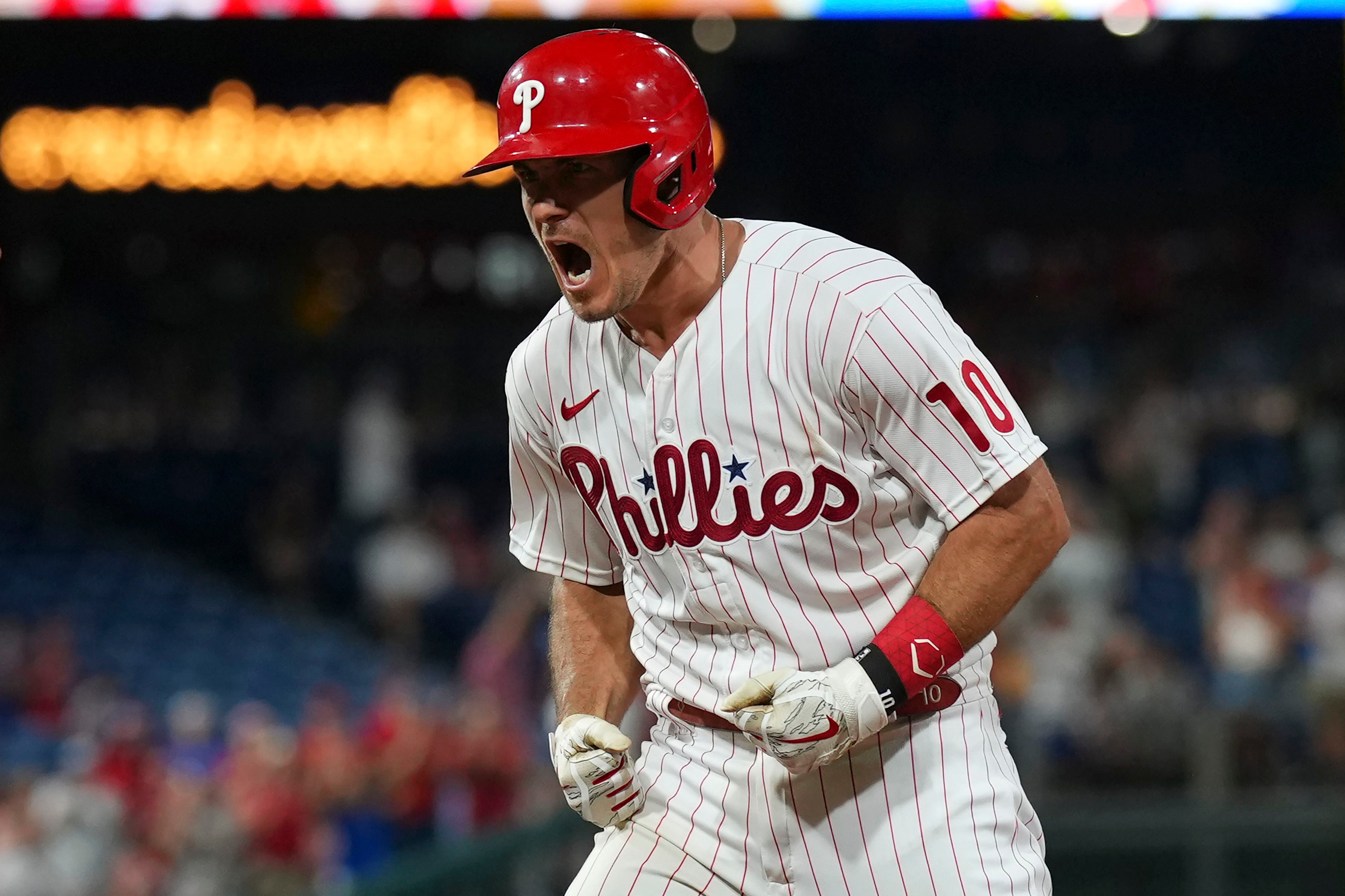 Phillies vs. Marlins odds, prediction, line: 2022 MLB picks