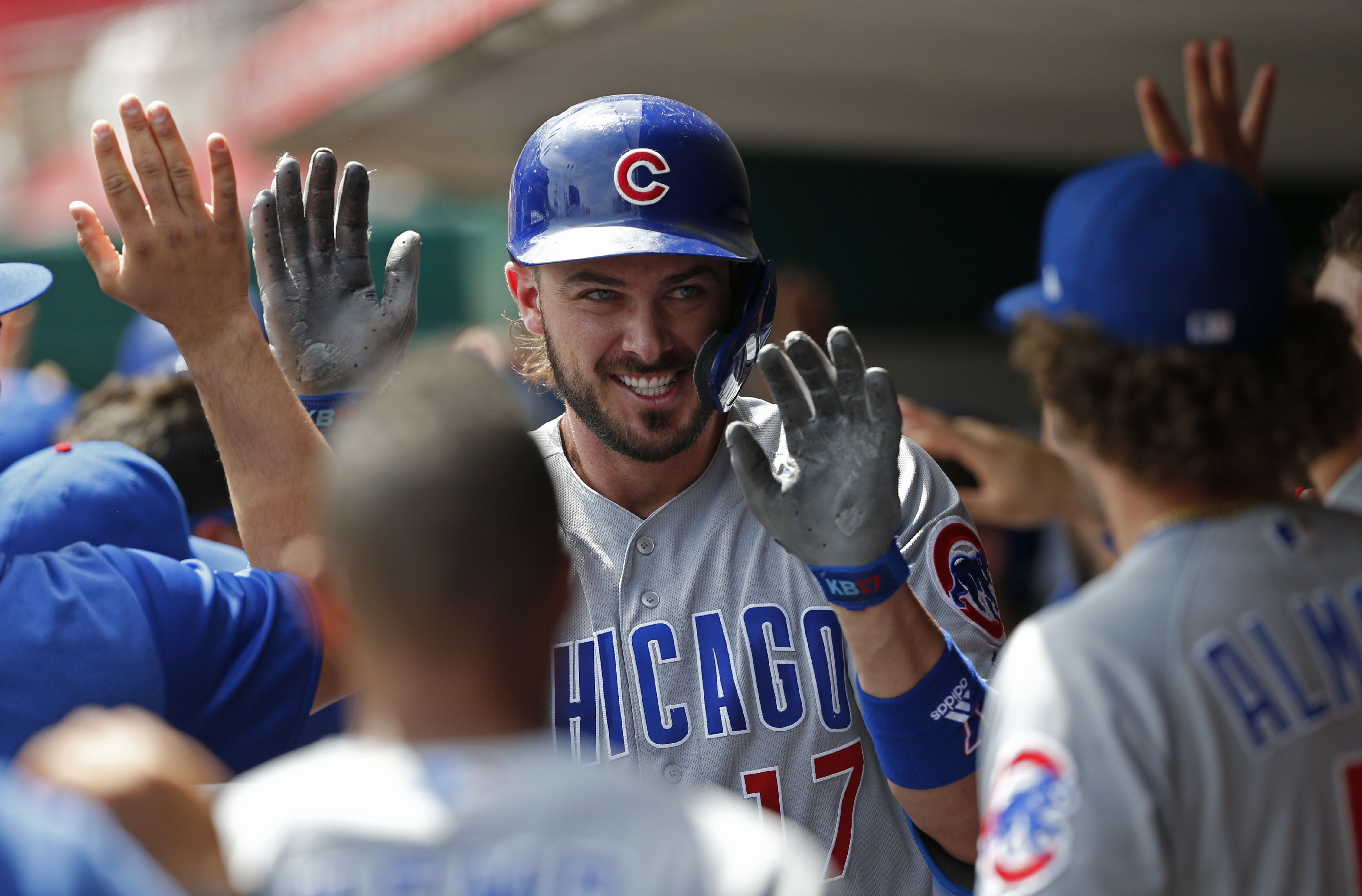 Kris Bryant Traded From Cubs To Giants: How The Move Alters San