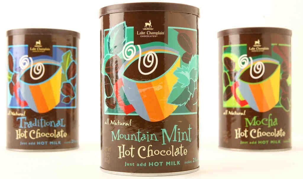 20 oz Travel Tumbler  Lake Champlain Chocolates