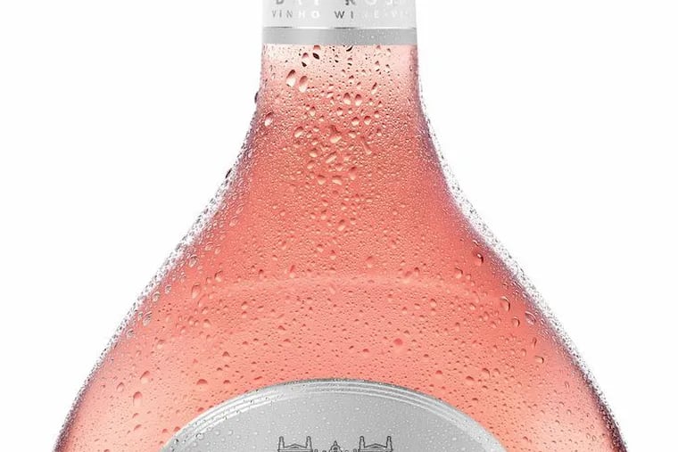 Mateus RosÃ©