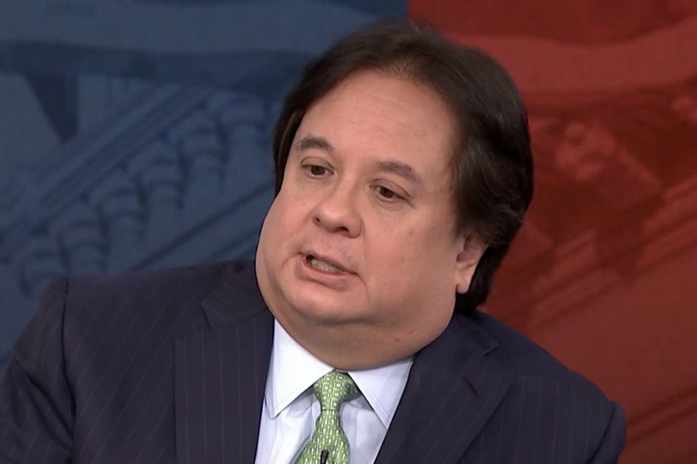 george conway twitter