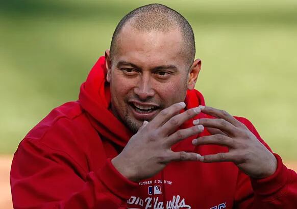Shane Victorino says new Phillie Kyle Schwarber's power and personality  good fit in Philadelphia