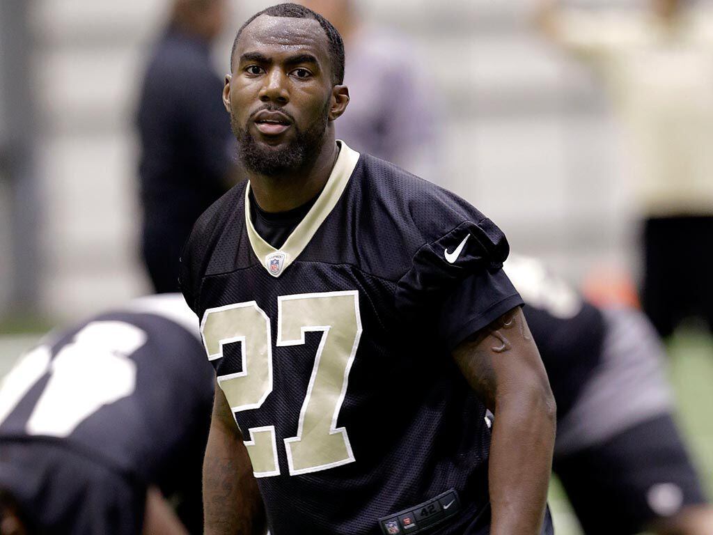 NFL: Saints agree to terms with All-Pro safety Jairus Byrd as Malcolm  Jenkins' replacement 