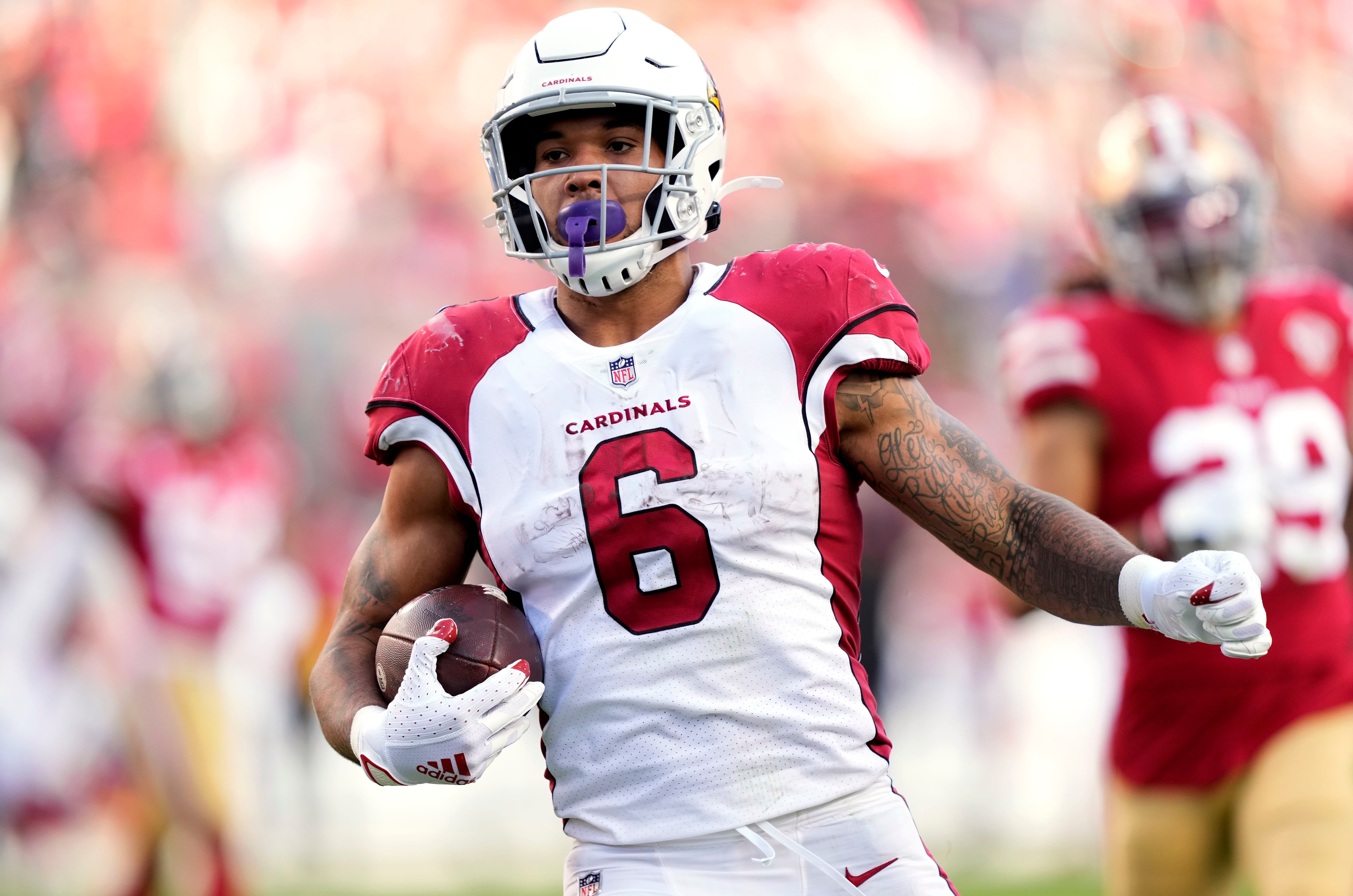 Arizona Cardinals will play regular-season game in Mexico in 2022 after  2020 game was cancelled