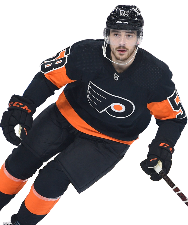 NHL free agency: Which Flyers players should be back next season?