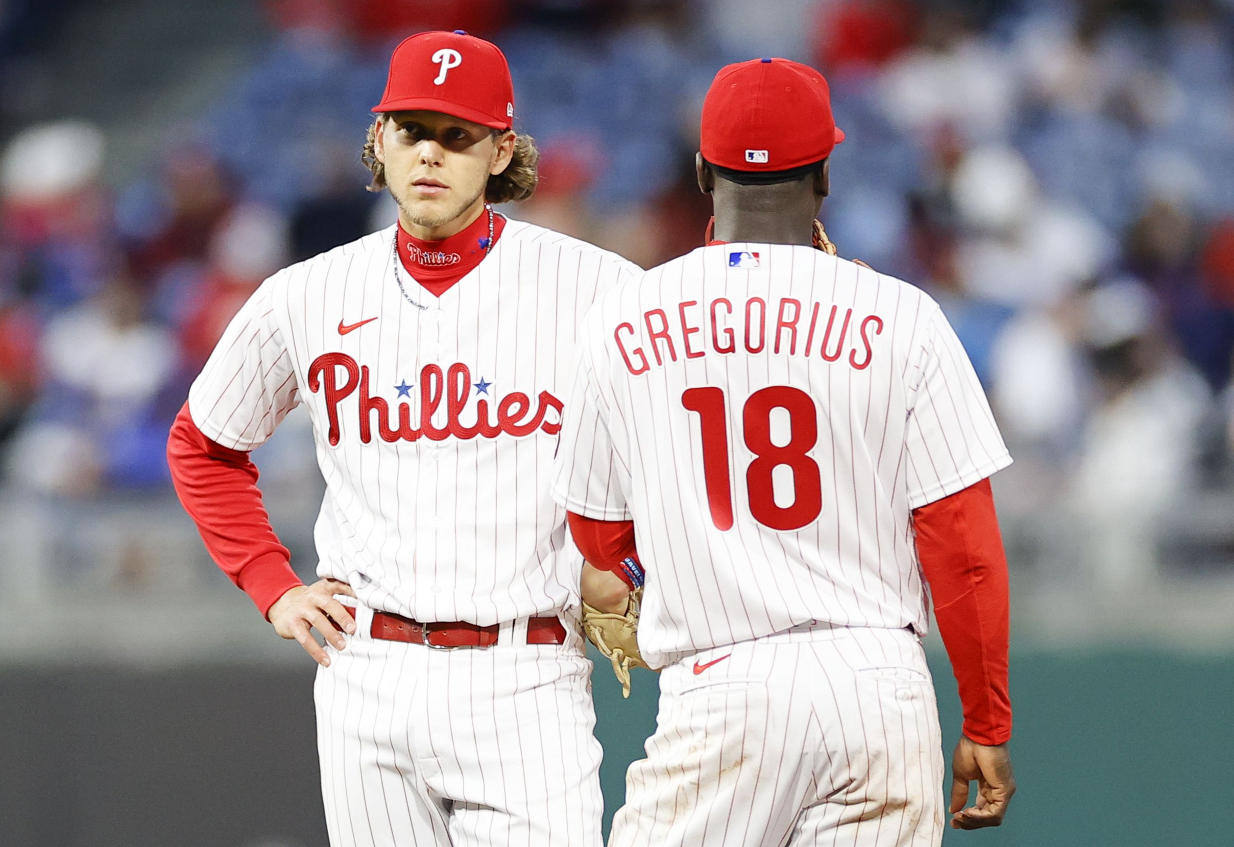 Alec Bohm or Didi Gregorius: Who can the Phillies expect more from