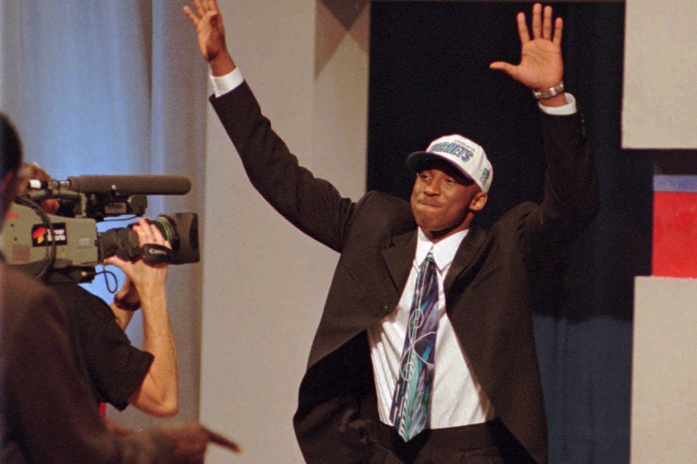 Sports Chatter Which Nba Draft Class Was Better 1996 Or