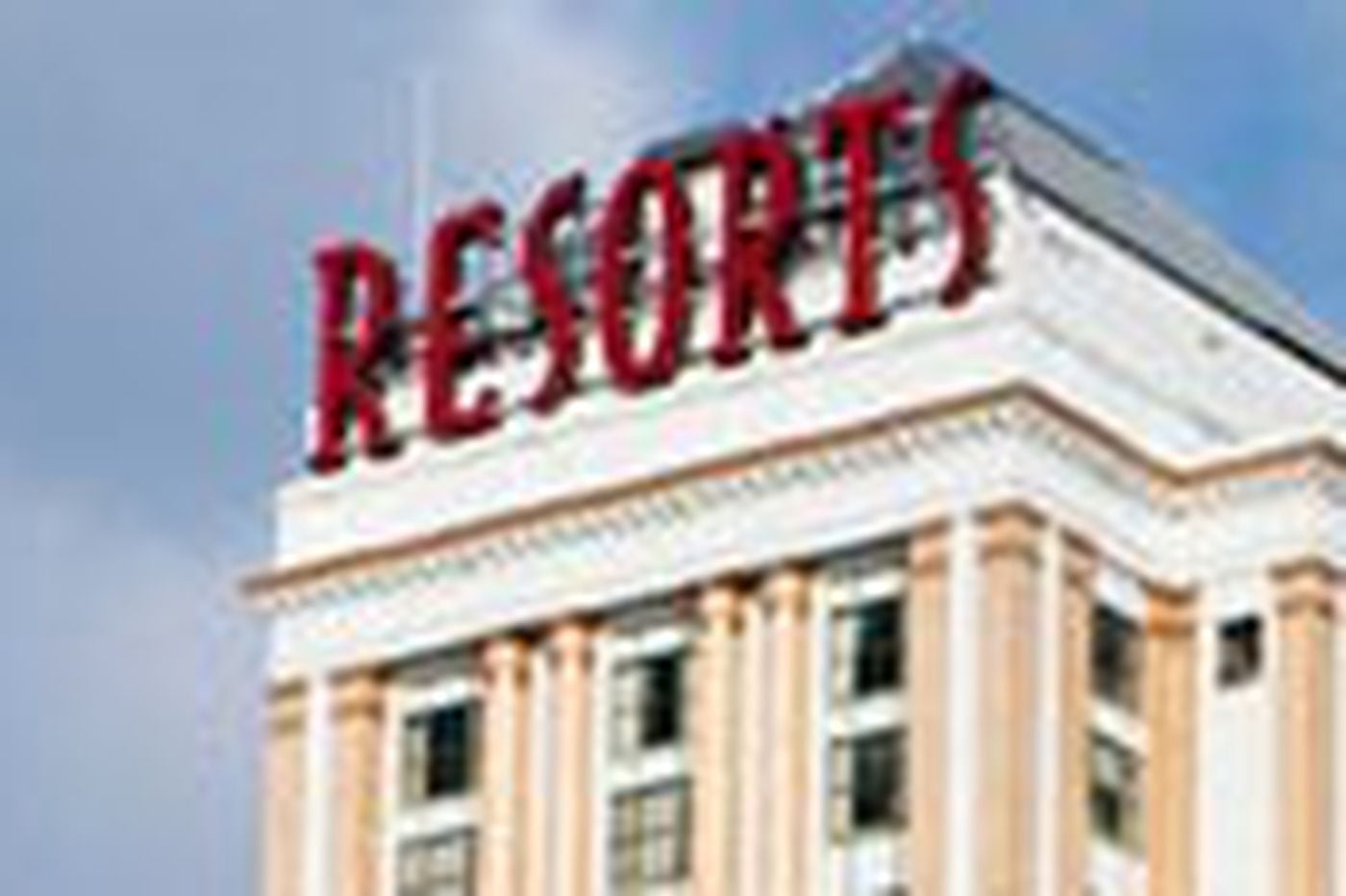 Resorts Casino Atlantic City Win Loss Statement