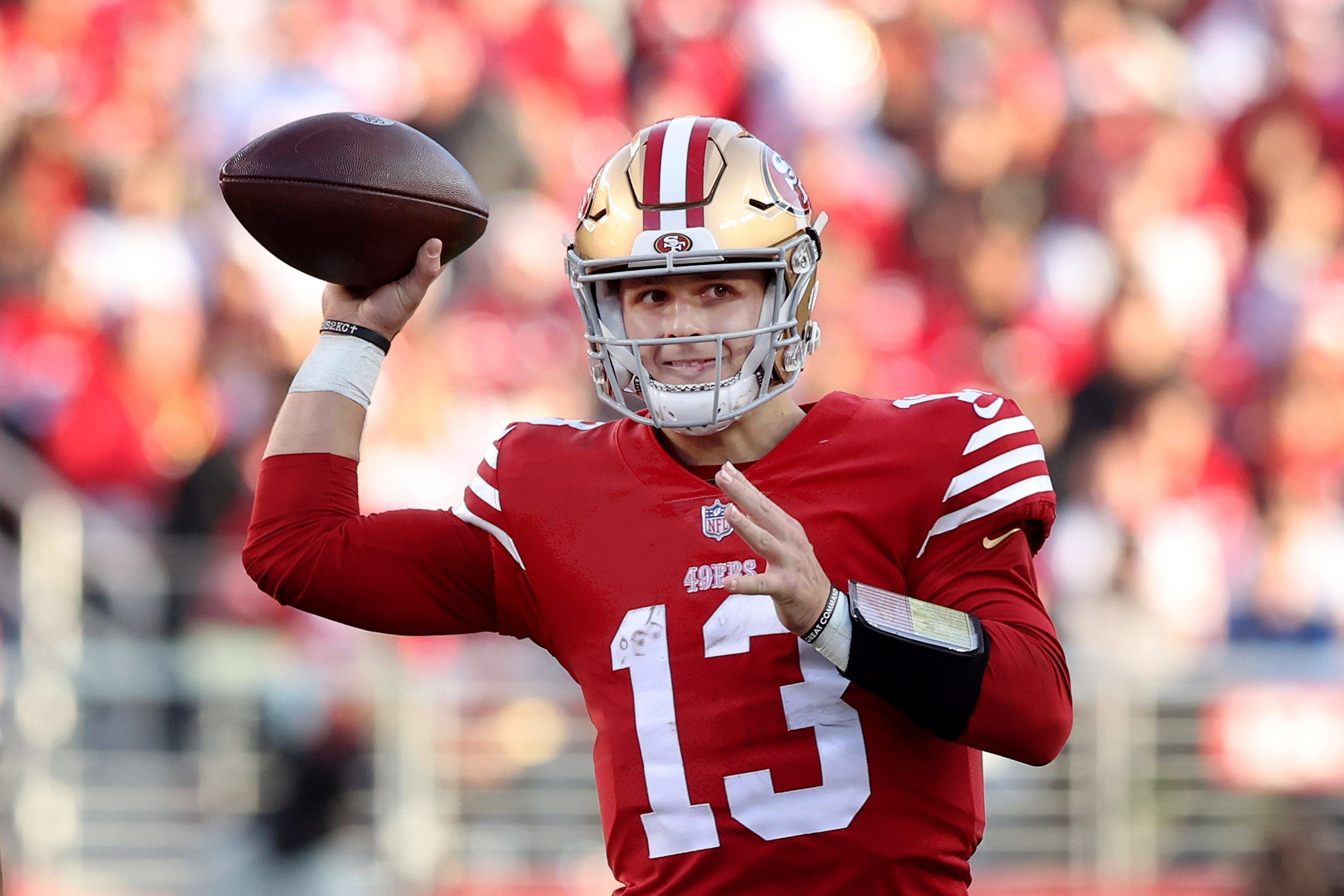 49ers vs Seahawks odds and prediction for Wild Card Weekend (NFC West bad  blood)