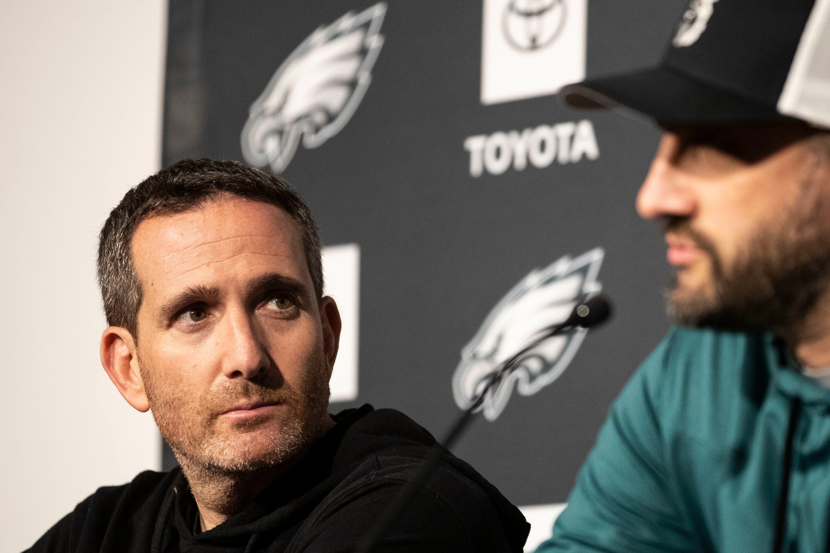 Diving into the Philadelphia Eagles' options in the first round of the 2023  NFL Draft, NFL Draft