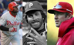 Historic lineup at Double-A Reading featured four No. 1 draft picks   Phillies Nation - Your source for Philadelphia Phillies news, opinion,  history, rumors, events, and other fun stuff.