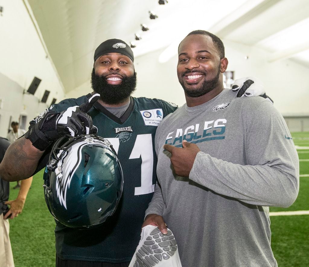 Eagles' Core Four set for one final ride: a tribute