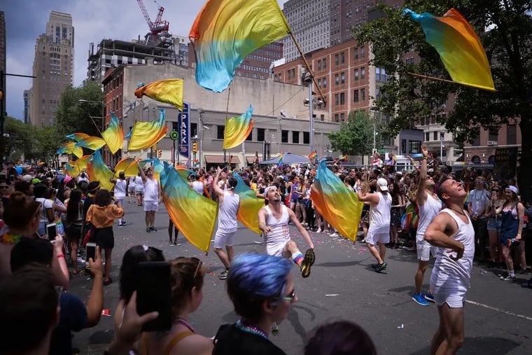 SFGiants on X: June 1 marks the beginning of Pride month. Throughout the  month, and beyond, the #SFGiants celebrate our LGBTQ+ fans, employees,  partners and community.  / X