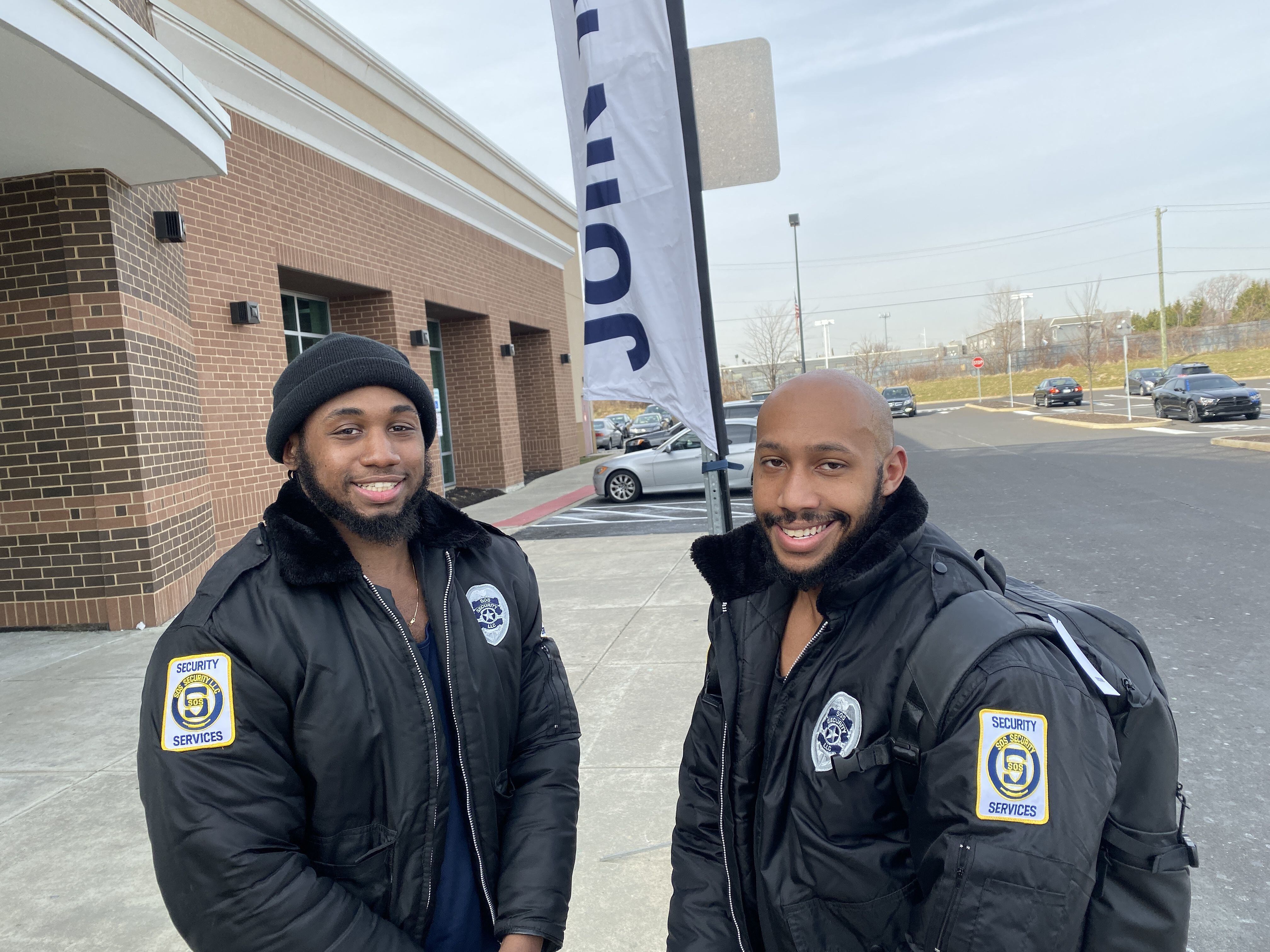 At LA Fitness in Northeast Philly, police recruiting seems a heavy lift