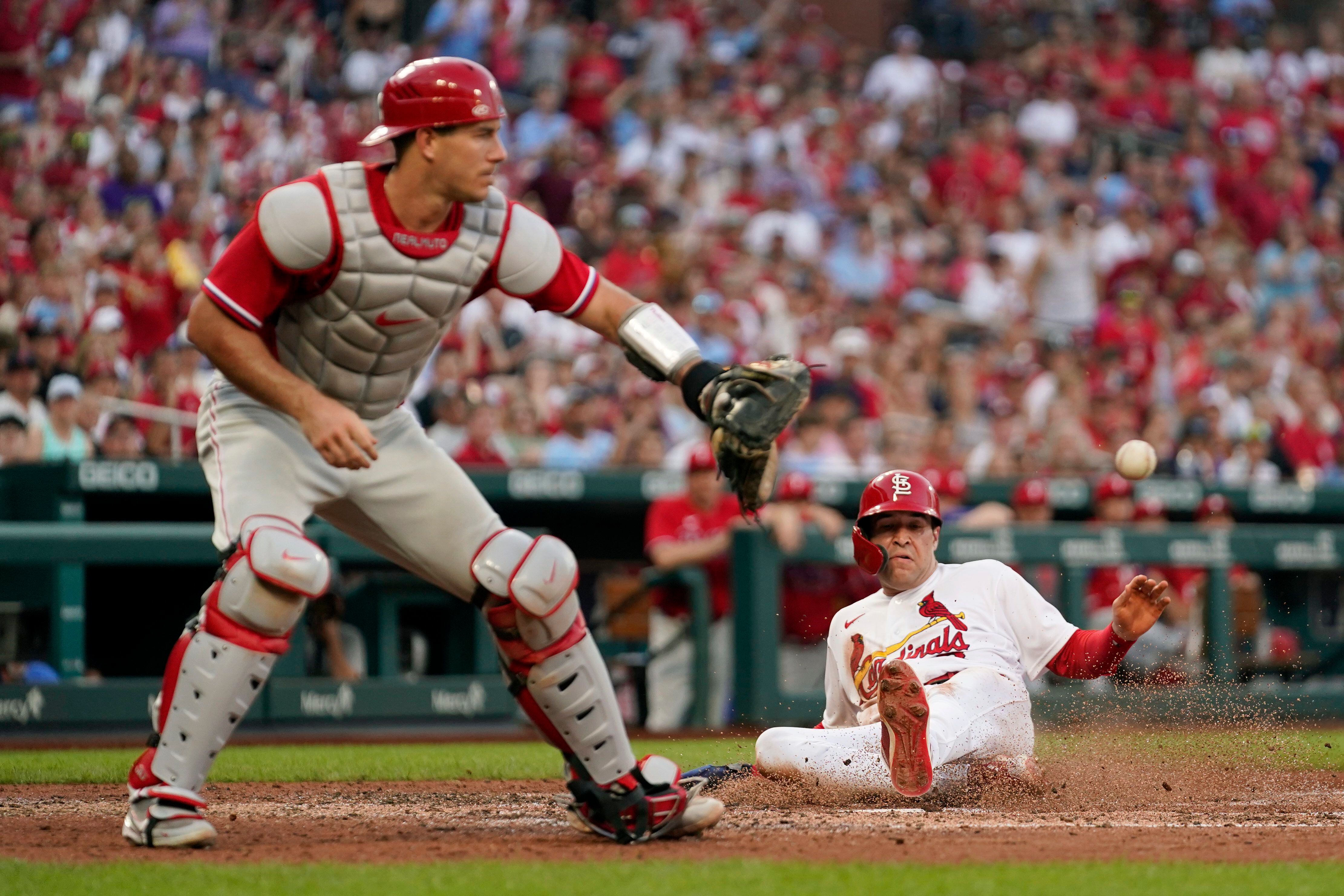 J.T. Realmuto, Alec Bohm among unvaccinated Phillies who will not