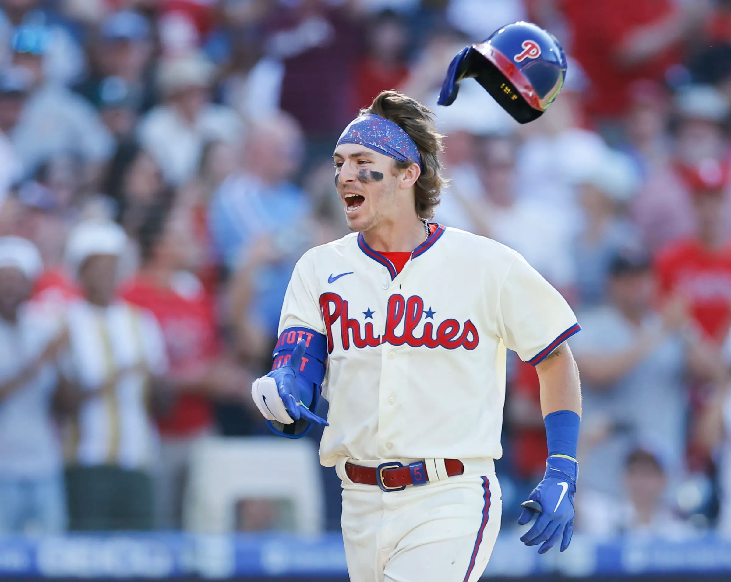 Phillies Notebook:. Realmuto seems ready, but Girardi gives him night off –  Delco Times