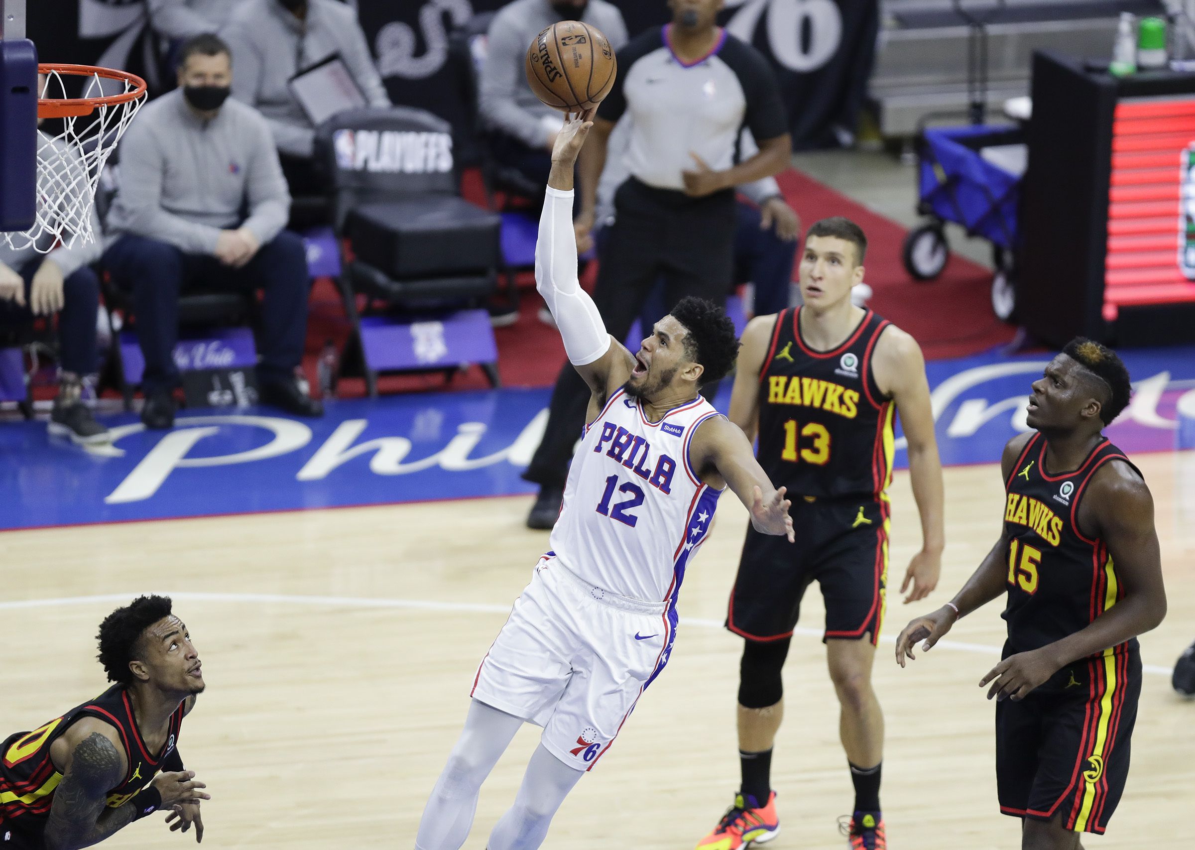Sixers lose to Hawks in Game 7: Postgame analysis