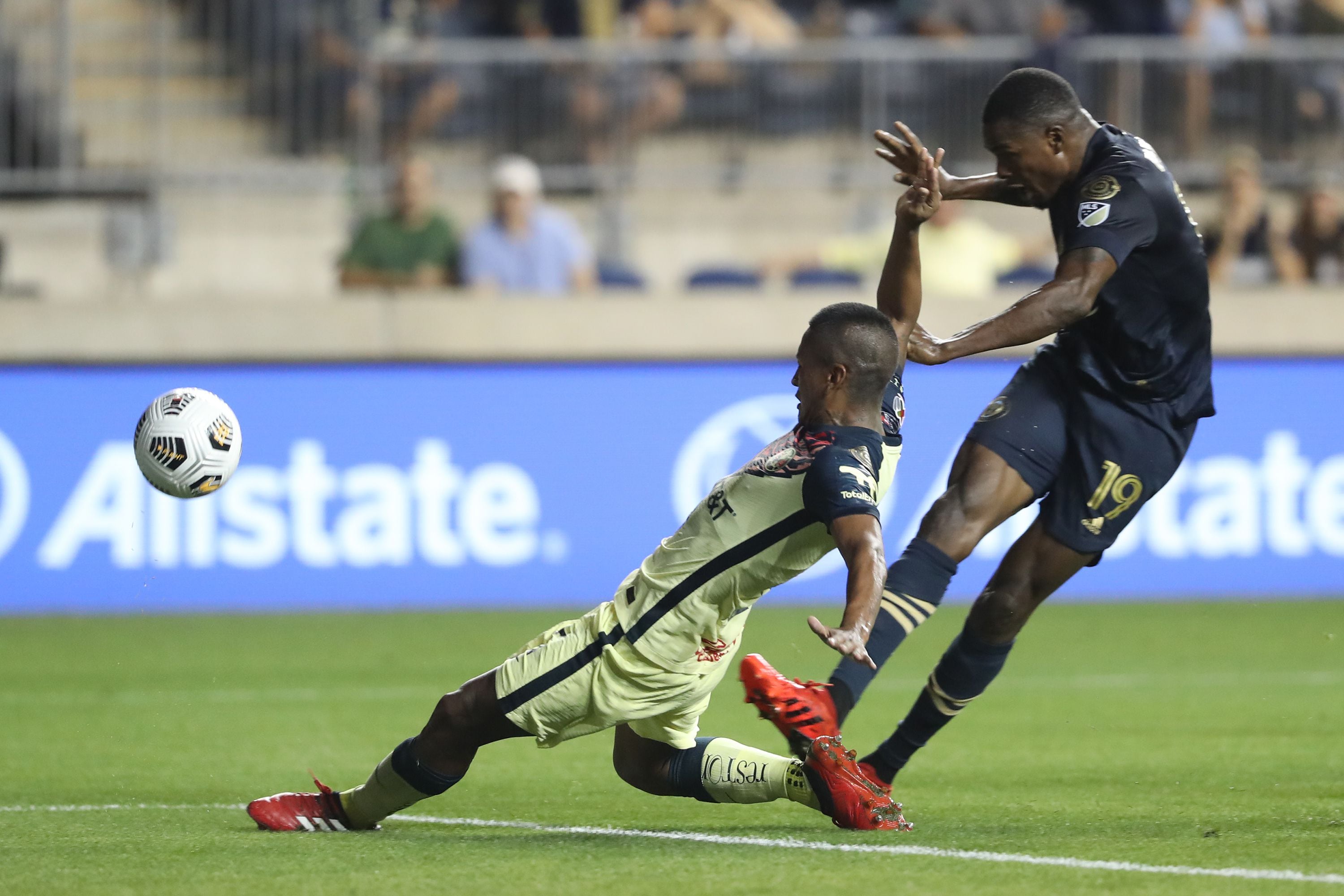 Philadelphia Union's “Heroes” Roster Announced