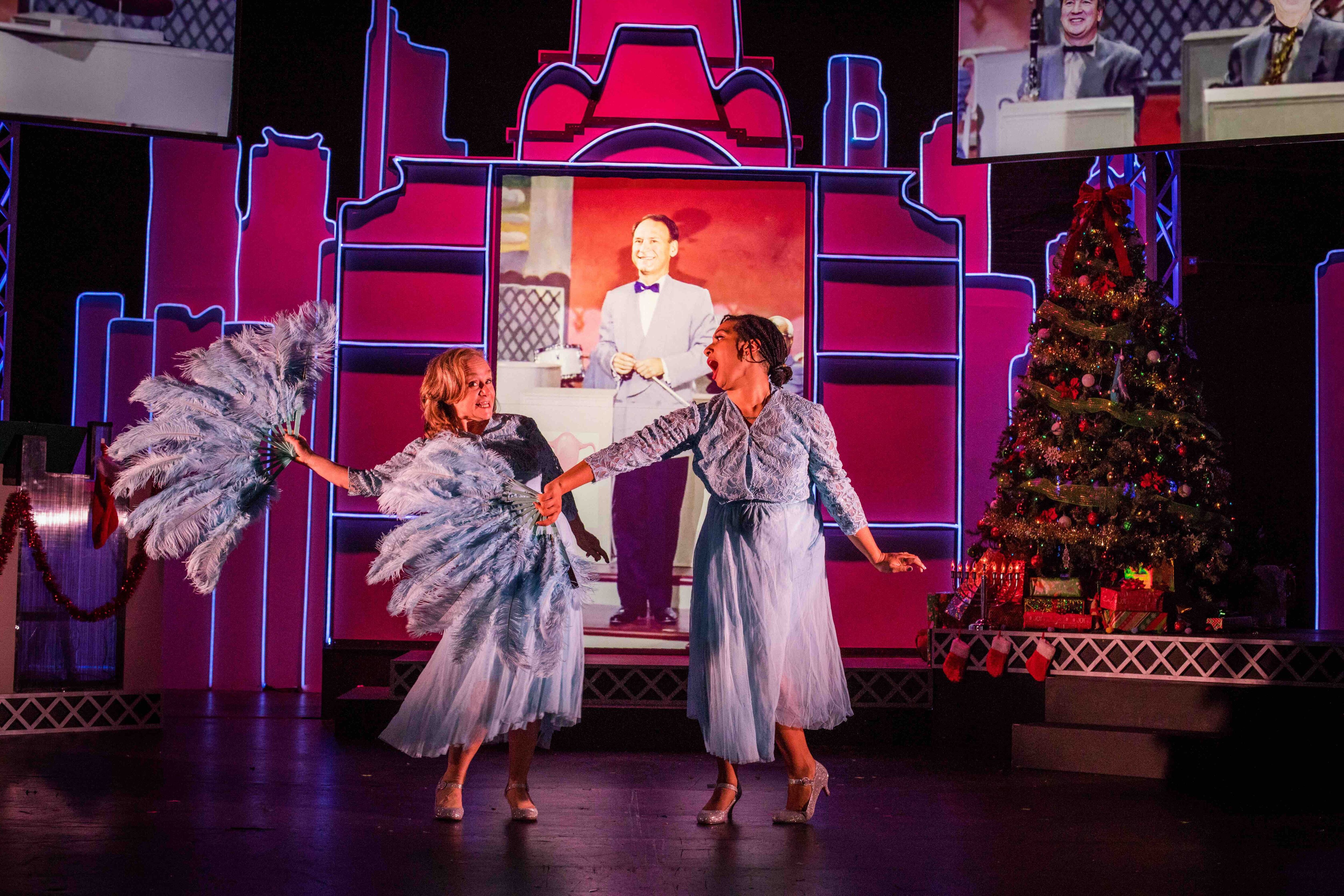 Chris Davis' Production of ONE-MAN NUTCRACKER Returns For The 2023