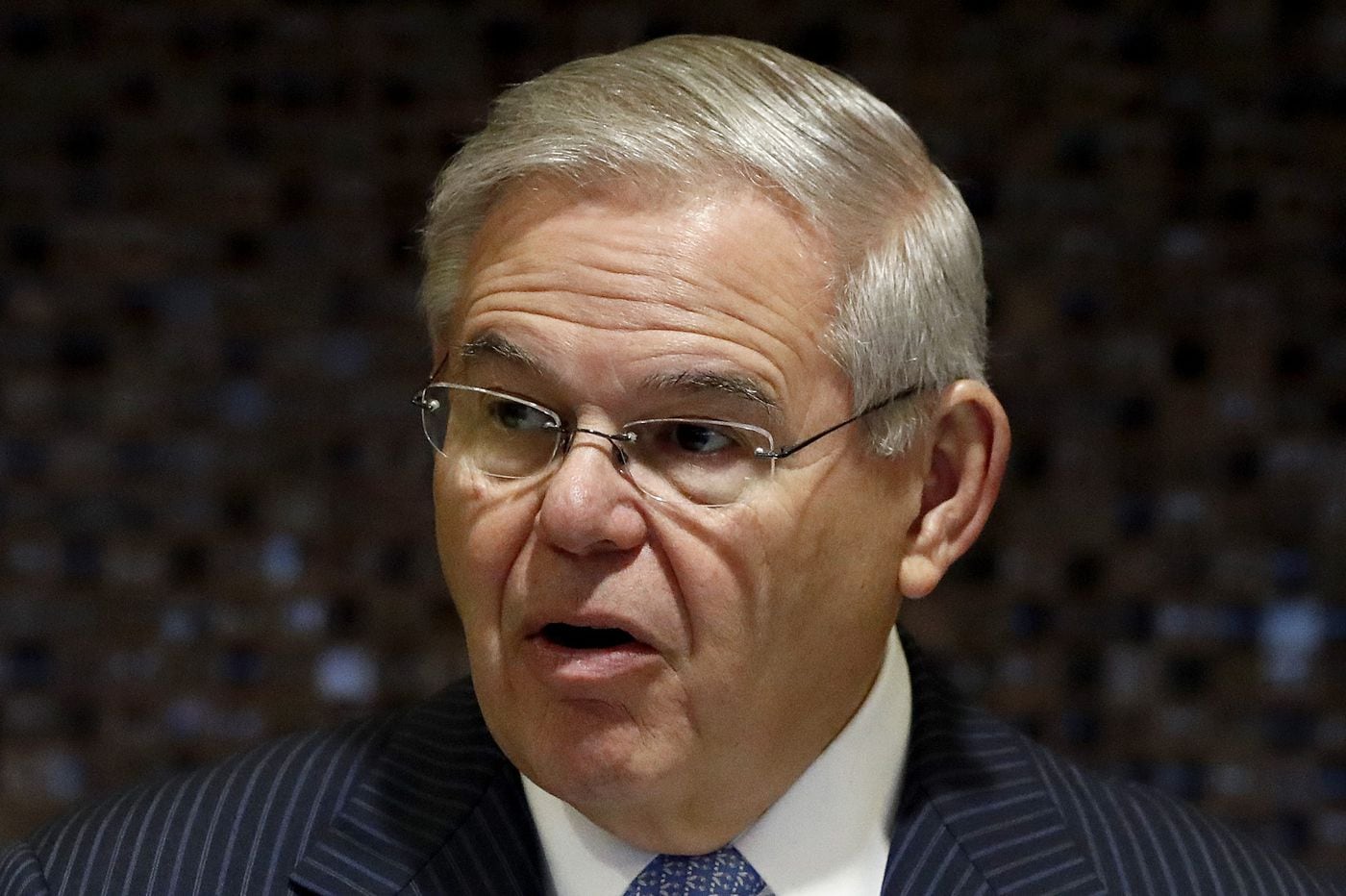 Reluctantly, we endorse Sen. Bob Menendez for N.J. Senate | Endorsement