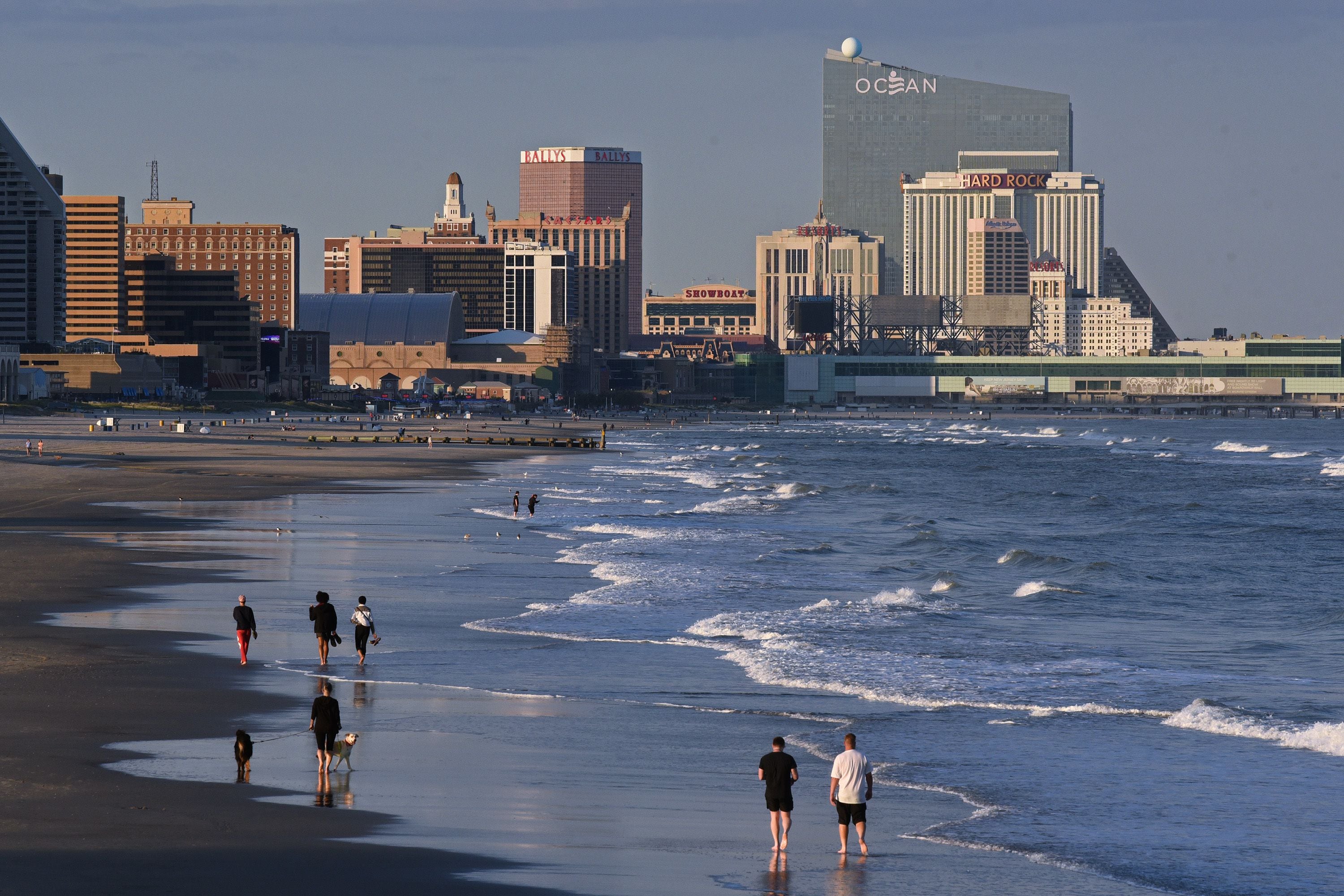 10 Best Things to Do After Dinner in Jersey Shore - Where to Go in