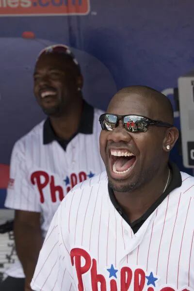 Phillies Alumni Weekend to honor 2008 champs