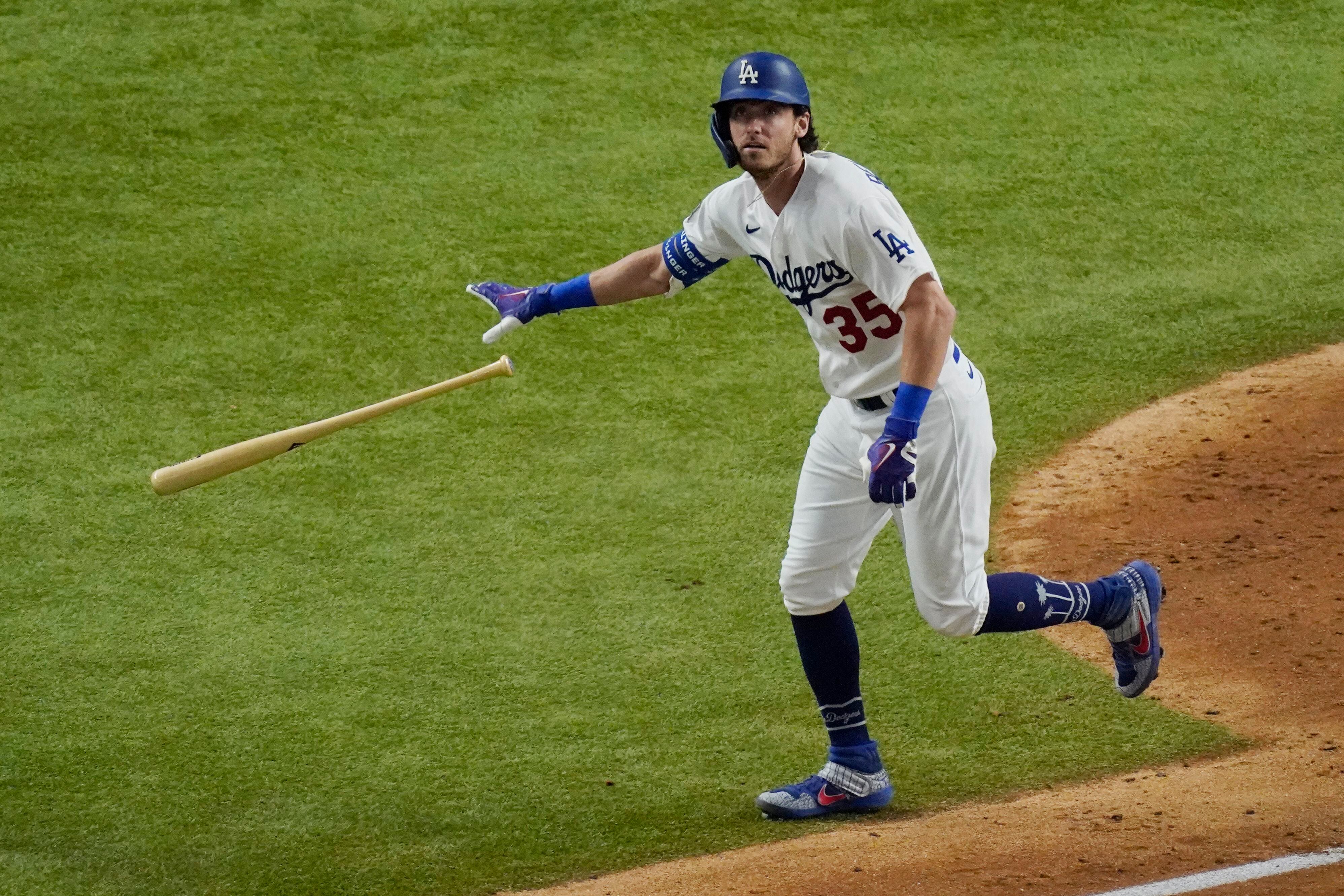 Dodgers News: Mookie Betts, Clayton Kershaw, Cody Bellinger