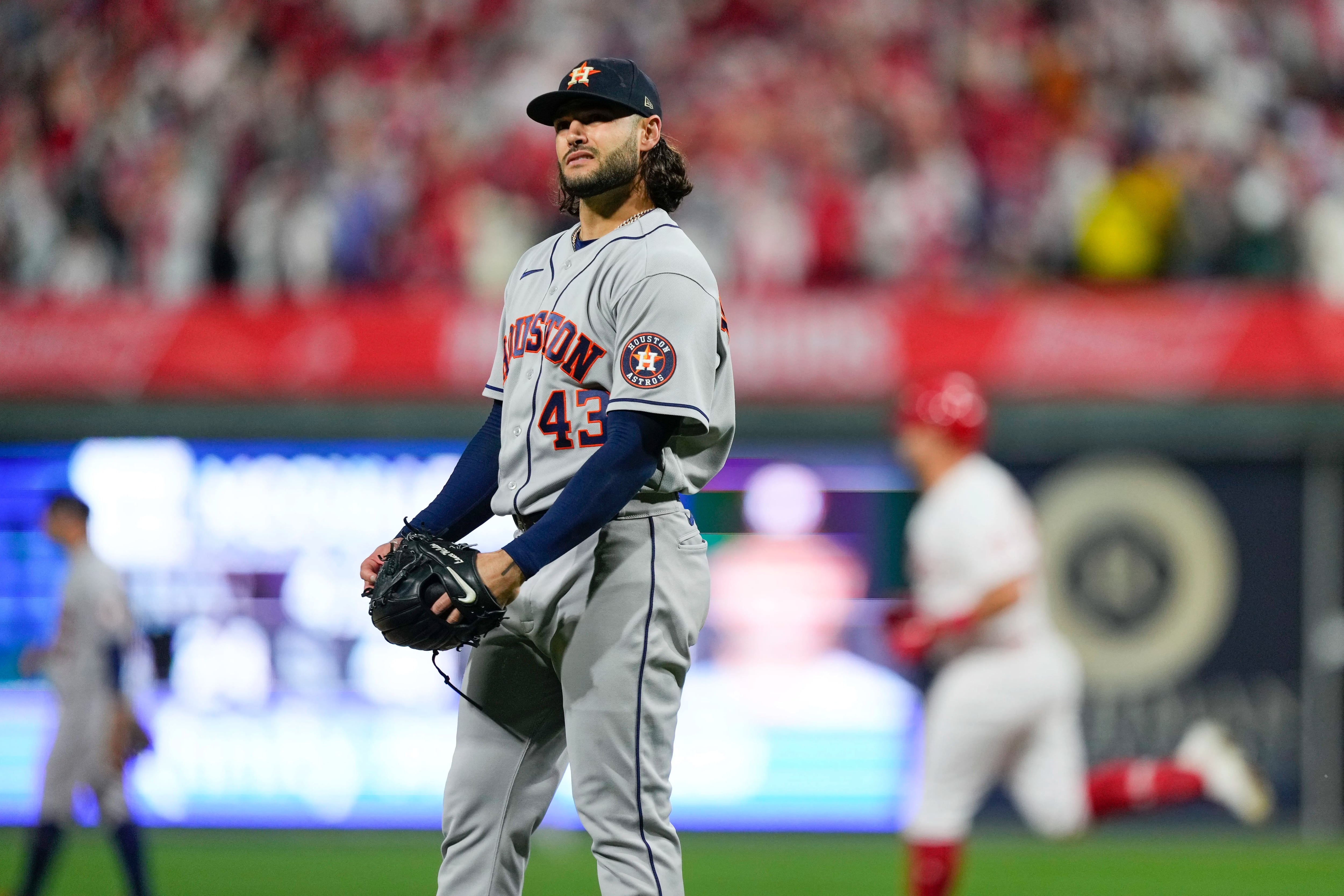 Astros Place Lance McCullers Jr. On 60-Day IL, Houston Style Magazine