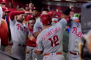 Philadelphia Phillies' Ranger Suárez Looks to Bounce Back Against