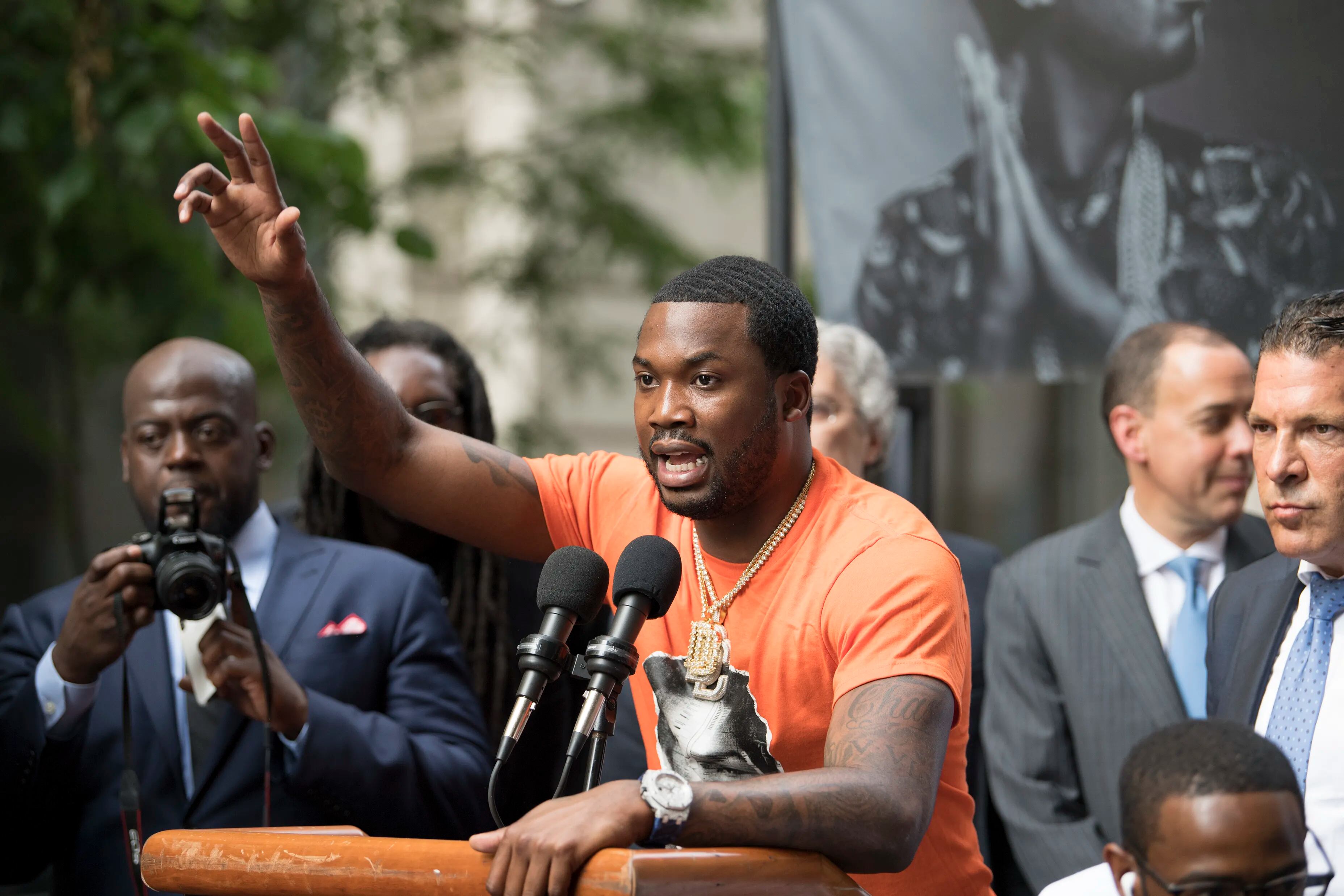 Philly Legal Expert Confirms Judge Brinkley Has Adequate Evidence To Toss Meek  Mill's Conviction - The Source
