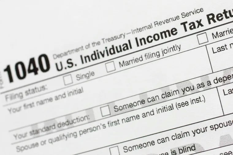 July 15 is Tax Day, which was extended three months this year because of the coronavirus pandemic.