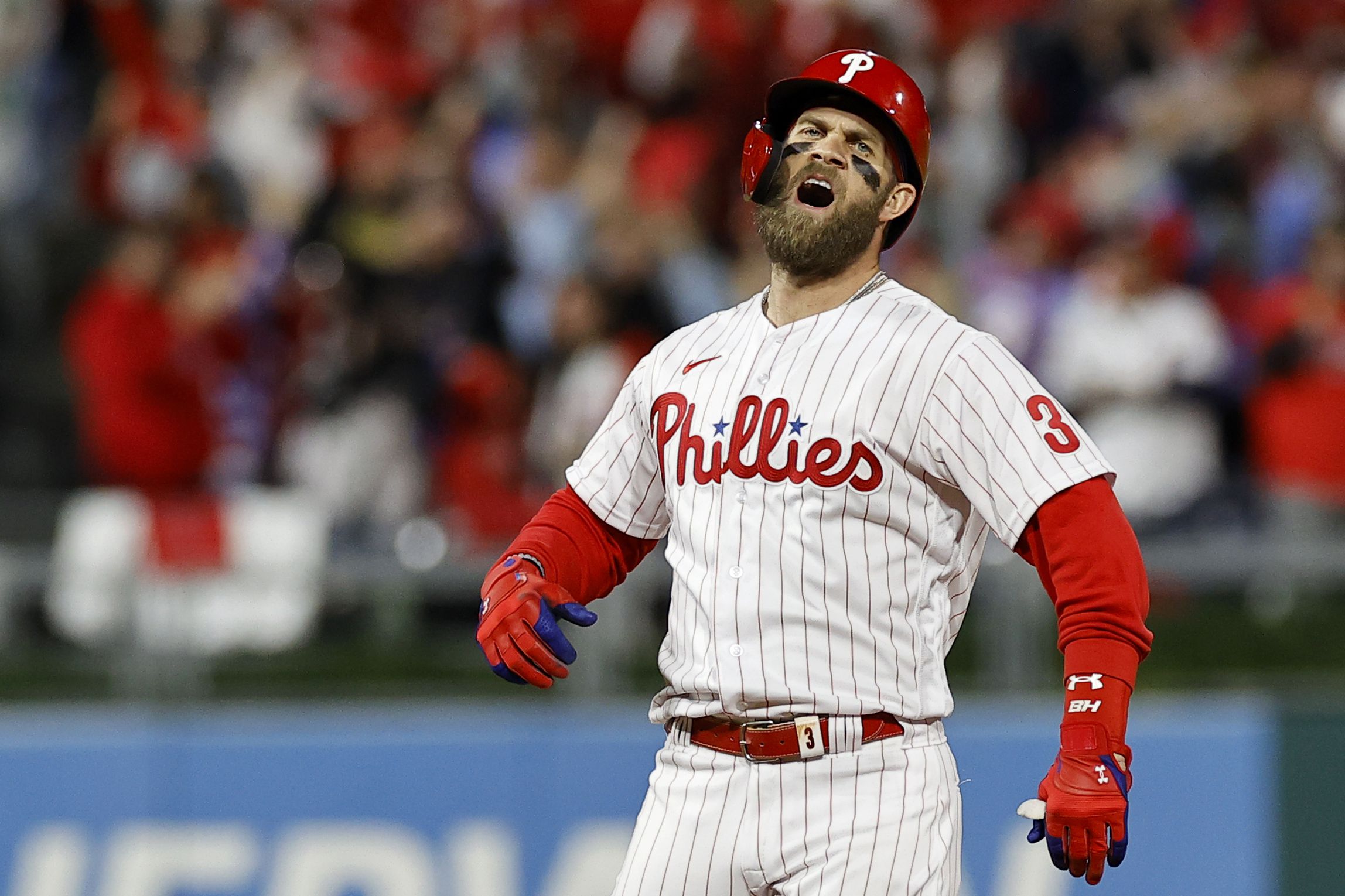 Bryce Harper elected to first All-Star game as a Phillie  Phillies Nation  - Your source for Philadelphia Phillies news, opinion, history, rumors,  events, and other fun stuff.