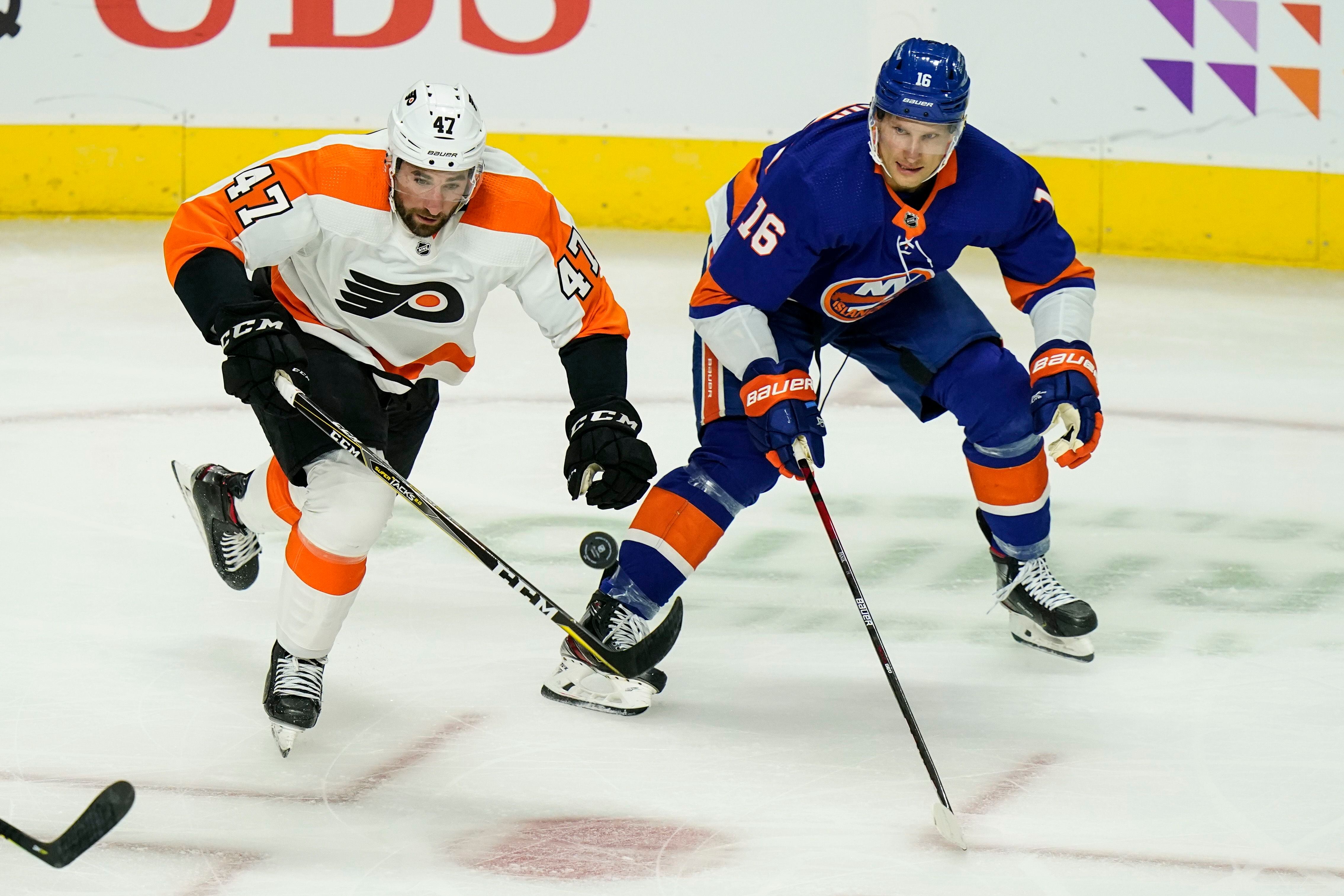 NHL postpones upcoming New York Islanders games due to Covid-19