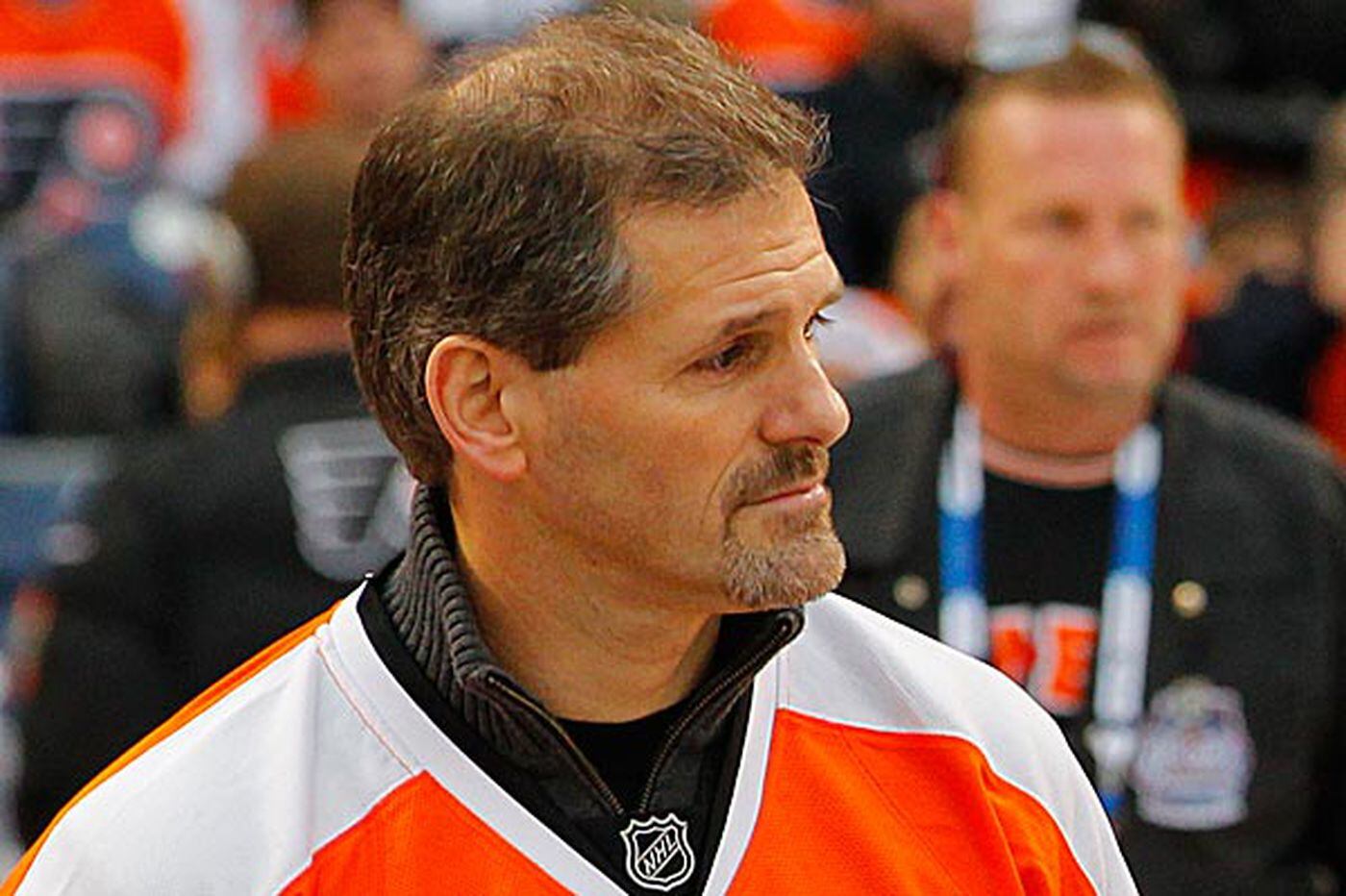 Ron Hextall Could Be In Line For Gm Job In Columbus