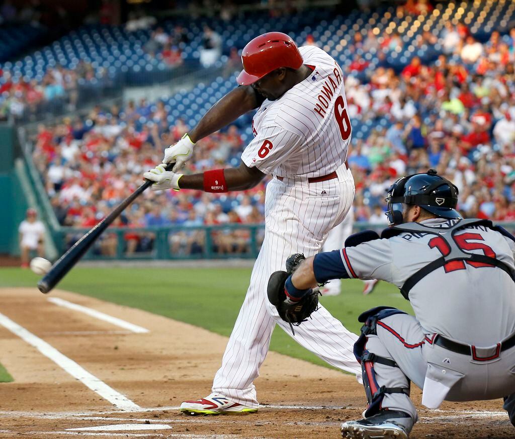 Pat Burrell to be inducted into Phillies Wall of Fame - 6abc