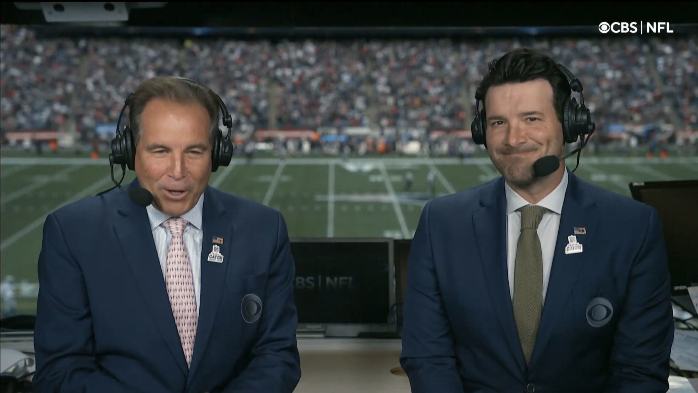 Monday Night Football With Peyton and Eli (9/13/21) - Live Stream - Watch  ESPN