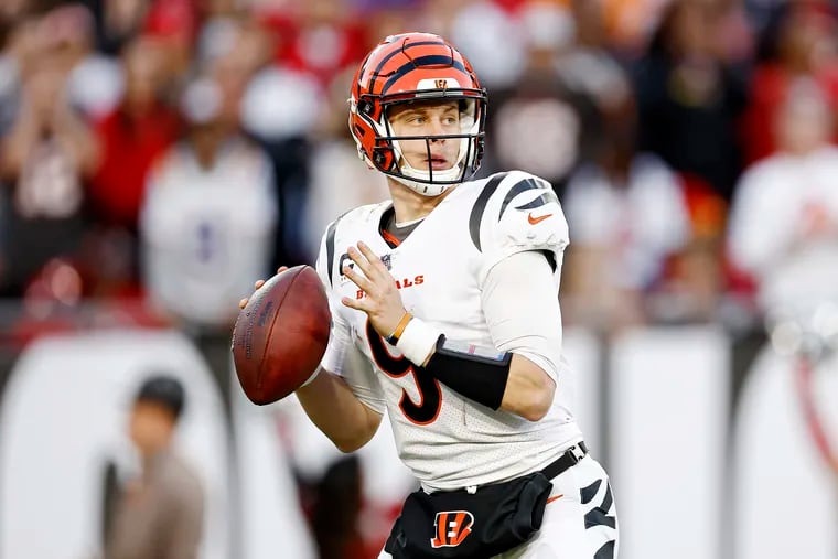 Bills vs. Bengals prediction: Bet on Cincinnati to keep good times rolling