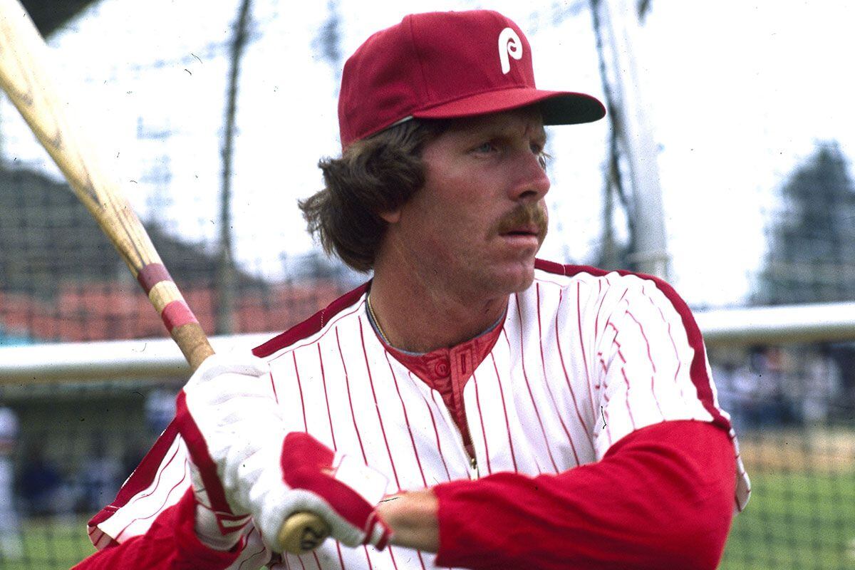 Phillies Most Successful Number One Draft Picks in Franchise History